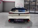 Peugeot 308 puretech 130ch ss eat8 gt / toit ouvrant panoramique / camera 360 / sieges electriques a memoire occasion paris...