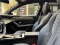 Peugeot 308 puretech 130ch ss eat8 gt / toit ouvrant panoramique / camera 360 / sieges electriques a memoire occasion paris...