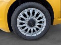 Fiat 500 my17 0.9 85 ch twinair ss lounge toit panoramique garantie 12 mois occasion simplicicar le mans simplicicar...