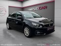 Peugeot 308 puretech 110ch ss bvm6 style occasion simplicicar la fleche simplicicar simplicibike france