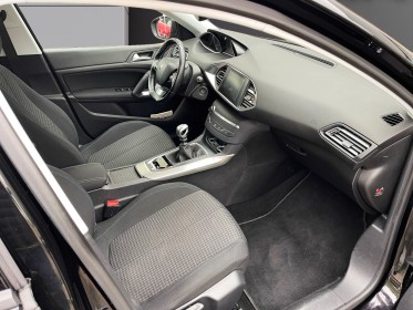 Peugeot 308 puretech 110ch ss bvm6 style occasion simplicicar la fleche simplicicar simplicibike france
