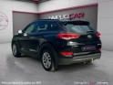 Hyundai tucson 1.7 crdi 141 boite auto - toit ouvrant - attelage - caméra - siège chauffant - garantie 12 mois occasion...