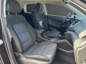 Hyundai tucson 1.7 crdi 141 boite auto - toit ouvrant - attelage - caméra - siège chauffant - garantie 12 mois occasion...