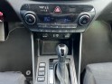 Hyundai tucson 1.7 crdi 141 boite auto - toit ouvrant - attelage - caméra - siège chauffant - garantie 12 mois occasion...