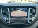 Hyundai tucson 1.7 crdi 141 boite auto - toit ouvrant - attelage - caméra - siège chauffant - garantie 12 mois occasion...