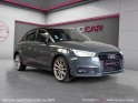 Audi a1 sportback 1.4 tfsi 125 s tronic 7 s line accès confort radar de recul garantie 12 mois occasion simplicicar...
