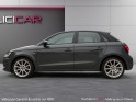 Audi a1 sportback 1.4 tfsi 125 s tronic 7 s line accès confort radar de recul garantie 12 mois occasion simplicicar...