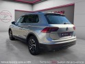 Volkswagen tiguan 1.5 tsi evo 150 connect/entretien complet/radars av  ar/camÉra/car play/garantie 12 mois occasion...