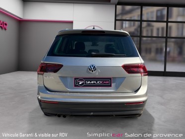 Volkswagen tiguan 1.5 tsi evo 150 connect/entretien complet/radars av  ar/camÉra/car play/garantie 12 mois occasion...