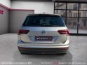 Volkswagen tiguan 1.5 tsi evo 150 connect/entretien complet/radars av  ar/camÉra/car play/garantie 12 mois occasion...