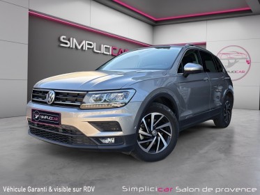 Volkswagen tiguan 1.5 tsi evo 150 connect/entretien complet/radars av  ar/camÉra/car play/garantie 12 mois occasion...