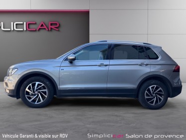 Volkswagen tiguan 1.5 tsi evo 150 connect/entretien complet/radars av  ar/camÉra/car play/garantie 12 mois occasion...