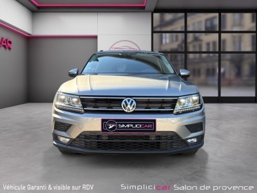 Volkswagen tiguan 1.5 tsi evo 150 connect/entretien complet/radars av  ar/camÉra/car play/garantie 12 mois occasion...