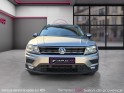Volkswagen tiguan 1.5 tsi evo 150 connect/entretien complet/radars av  ar/camÉra/car play/garantie 12 mois occasion...