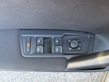 Volkswagen tiguan 1.5 tsi evo 150 connect/entretien complet/radars av  ar/camÉra/car play/garantie 12 mois occasion...
