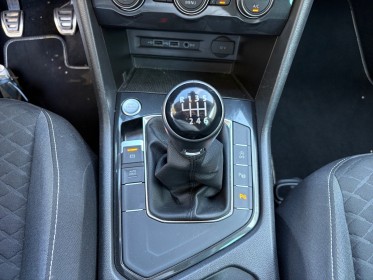 Volkswagen tiguan 1.5 tsi evo 150 connect/entretien complet/radars av  ar/camÉra/car play/garantie 12 mois occasion...