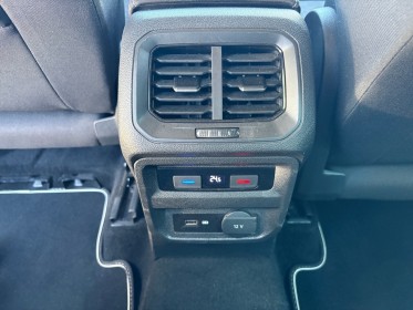 Volkswagen tiguan 1.5 tsi evo 150 connect/entretien complet/radars av  ar/camÉra/car play/garantie 12 mois occasion...