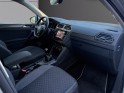 Volkswagen tiguan 1.5 tsi evo 150 connect/entretien complet/radars av  ar/camÉra/car play/garantie 12 mois occasion...