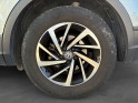 Volkswagen tiguan 1.5 tsi evo 150 connect/entretien complet/radars av  ar/camÉra/car play/garantie 12 mois occasion...