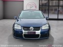 Volkswagen golf r32 3.2 v6 250 4motion occasion simplicicar pontarlier simplicicar simplicibike france