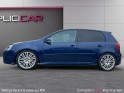 Volkswagen golf r32 3.2 v6 250 4motion occasion simplicicar pontarlier simplicicar simplicibike france