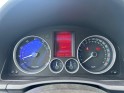Volkswagen golf r32 3.2 v6 250 4motion occasion simplicicar pontarlier simplicicar simplicibike france