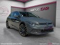 Volkswagen golf 1.5 etsi opf 150 dsg7 style sièges à mémoire carplay caméra de recul climatisation tri-zone garantie...