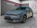 Volkswagen golf 1.5 etsi opf 150 dsg7 style sièges à mémoire carplay caméra de recul climatisation tri-zone garantie...