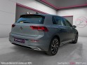 Volkswagen golf 1.5 etsi opf 150 dsg7 style sièges à mémoire carplay caméra de recul climatisation tri-zone garantie...