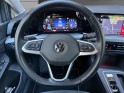 Volkswagen golf 1.5 etsi opf 150 dsg7 style sièges à mémoire carplay caméra de recul climatisation tri-zone garantie...