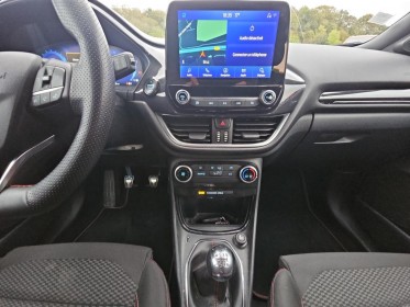 Ford puma 1.5 ecoblue 120 ch ss bvm6 st-line occasion simplicicar rennes simplicicar simplicibike france
