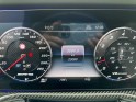 Mercedes classe g g 63 amg - toit ouvrant - carplay - g manufactur - burmester - pack carbon intérieur - pack black ii...