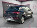 Volkswagen t-roc 1.5 tsi evo 150 start/stop dsg7 life garantie constructeur entretien vw occasion simplicicar la ciotat...