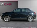Volkswagen t-roc 1.5 tsi evo 150 start/stop dsg7 life garantie constructeur entretien vw occasion simplicicar la ciotat...