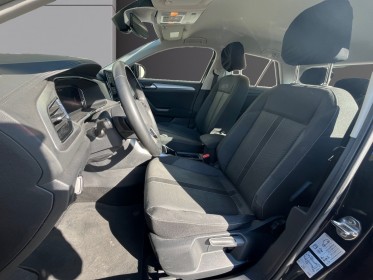 Volkswagen t-roc 1.5 tsi evo 150 start/stop dsg7 life garantie constructeur entretien vw occasion simplicicar la ciotat...