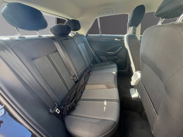 Volkswagen t-roc 1.5 tsi evo 150 start/stop dsg7 life garantie constructeur entretien vw occasion simplicicar la ciotat...