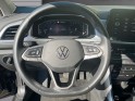 Volkswagen t-roc 1.5 tsi evo 150 start/stop dsg7 life garantie constructeur entretien vw occasion simplicicar la ciotat...