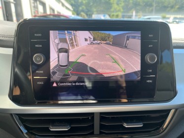 Volkswagen t-roc 1.5 tsi evo 150 start/stop dsg7 life garantie constructeur entretien vw occasion simplicicar la ciotat...