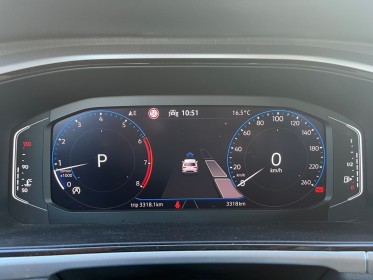 Volkswagen t-roc 1.5 tsi evo 150 start/stop dsg7 life garantie constructeur entretien vw occasion simplicicar la ciotat...