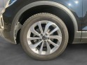 Volkswagen t-roc 1.5 tsi evo 150 start/stop dsg7 life garantie constructeur entretien vw occasion simplicicar la ciotat...