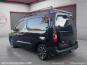 Citroen berlingo taille xl bluehdi 130 eat8 shine / camera / jantes / carplay / prix ht occasion champigny-sur-marne (94)... Citroen berlingo taille xl bluehdi 130 eat8 shine / camera / jantes / carplay / prix ht occasion champigny-sur-marne (94)...