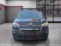 Citroen berlingo taille xl bluehdi 130 eat8 shine / camera / jantes / carplay / prix ht occasion champigny-sur-marne (94)... Citroen berlingo taille xl bluehdi 130 eat8 shine / camera / jantes / carplay / prix ht occasion champigny-sur-marne (94)...