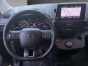 Citroen berlingo taille xl bluehdi 130 eat8 shine / camera / jantes / carplay / prix ht occasion champigny-sur-marne (94)... Citroen berlingo taille xl bluehdi 130 eat8 shine / camera / jantes / carplay / prix ht occasion champigny-sur-marne (94)...