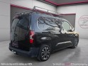 Citroen berlingo taille xl bluehdi 130 eat8 shine / camera / jantes / carplay / prix ht occasion champigny-sur-marne (94)... Citroen berlingo taille xl bluehdi 130 eat8 shine / camera / jantes / carplay / prix ht occasion champigny-sur-marne (94)...