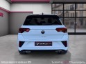 Volkswagen t-roc 1.5 tsi evo 150 ch dsg7 r-line / rline / carplay / virtual occasion champigny-sur-marne (94) simplicicar...