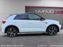 Volkswagen t-roc 1.5 tsi evo 150 ch dsg7 r-line / rline / carplay / virtual occasion champigny-sur-marne (94) simplicicar...