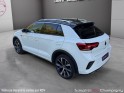 Volkswagen t-roc 1.5 tsi evo 150 ch dsg7 r-line / rline / carplay / virtual occasion champigny-sur-marne (94) simplicicar...