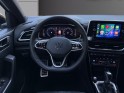 Volkswagen t-roc 1.5 tsi evo 150 ch dsg7 r-line / rline / carplay / virtual occasion champigny-sur-marne (94) simplicicar...