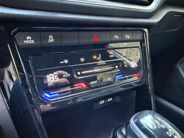 Volkswagen t-roc 1.5 tsi evo 150 ch dsg7 r-line / rline / carplay / virtual occasion champigny-sur-marne (94) simplicicar...