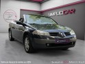 Renault megane ii cc cc 1.6 16v confort authentique cabriolet occasion montreuil (porte de vincennes)(75) simplicicar...